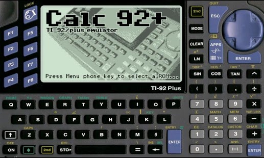 wabbitemu ti calculator emulator mac