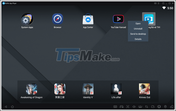 bluestacks app player android emulator mac